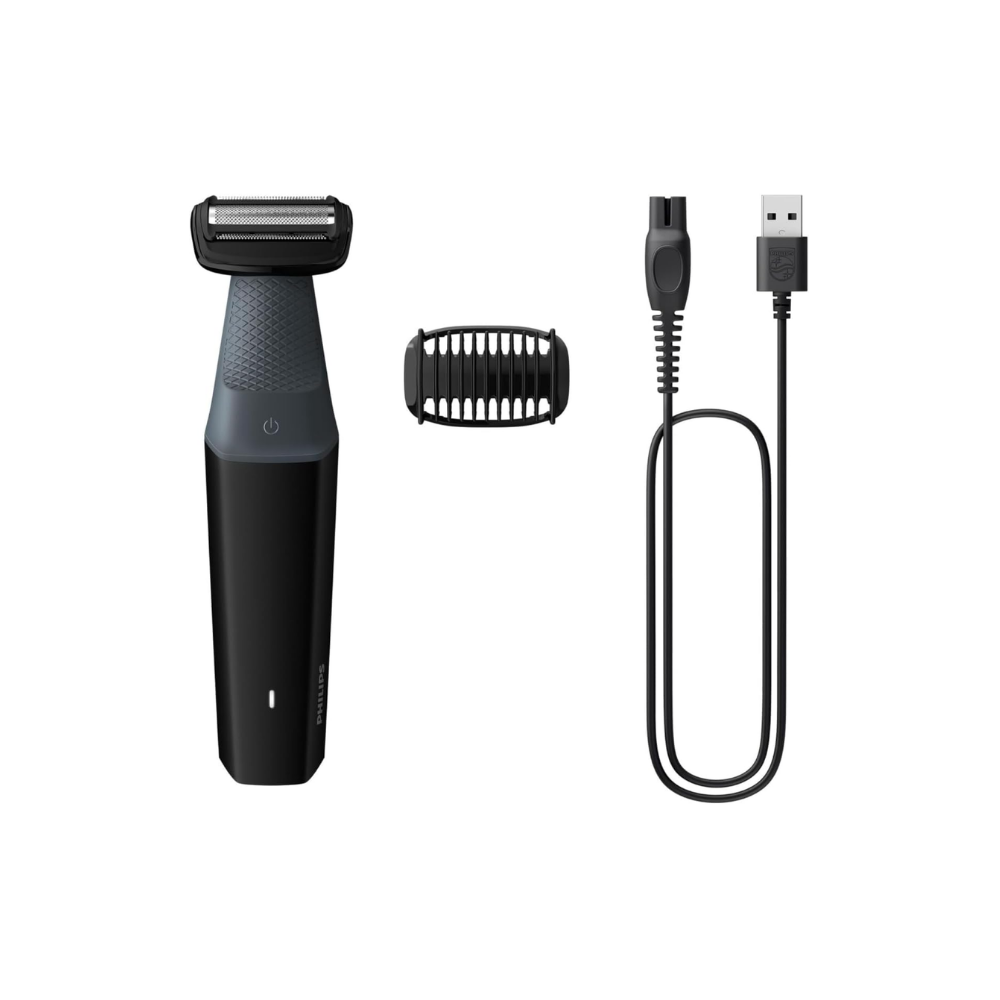 Philips BG3017/01 Vücut Bakım 3000 Serisi  Tıraş Makinesi