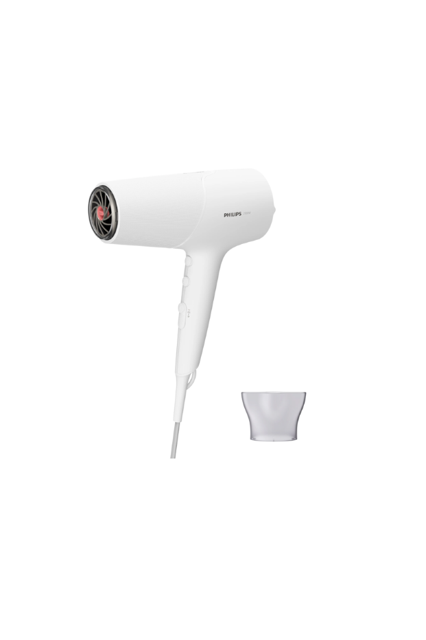 Philips BHD500/00 ThermoShield 2100 W Saç Kurutma Makinesi