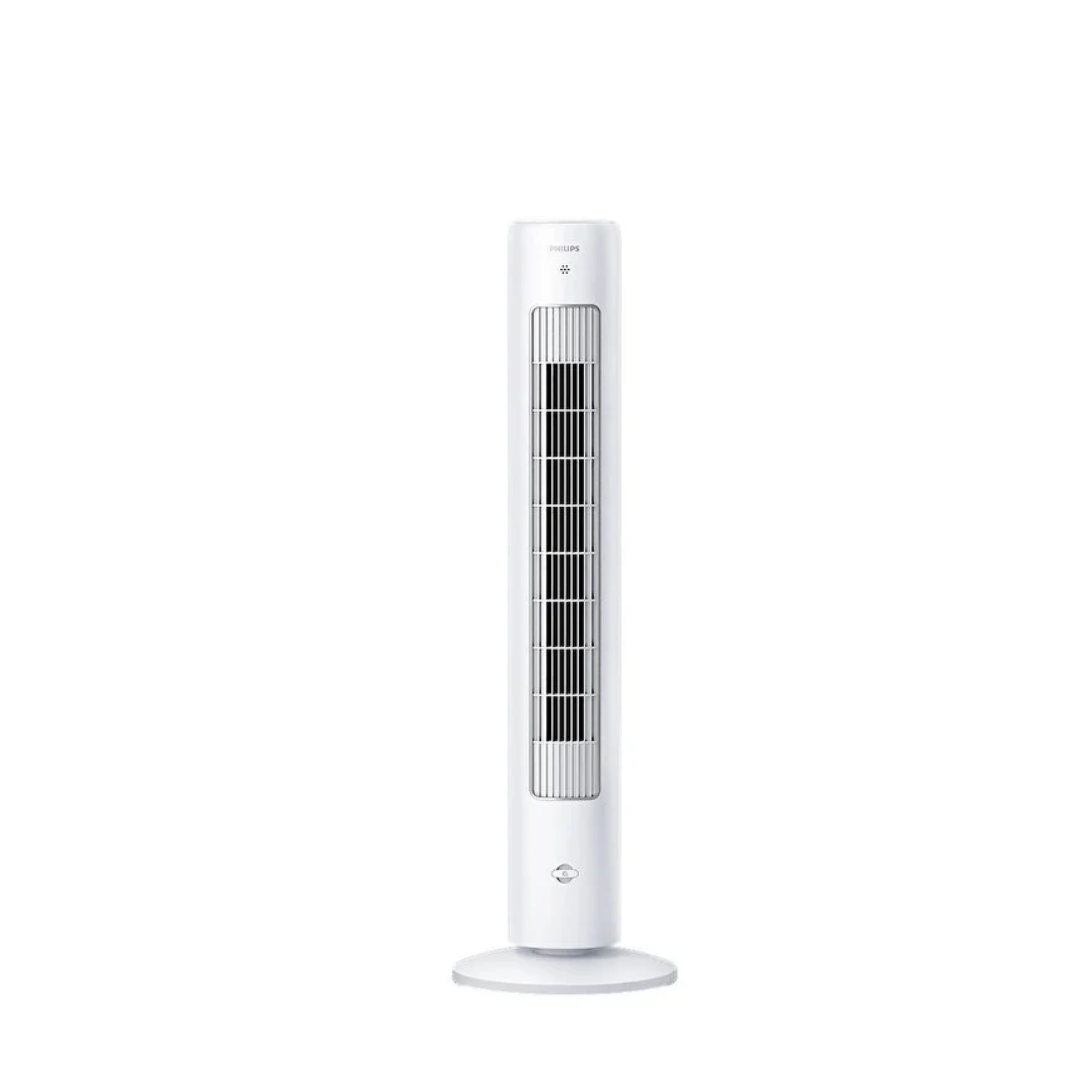 Philips CX5535/00 5000 Serisi Kule Tipi Vantilatör, Uzaktan Kumanda, Aroma Difüzyonu, 40 W, 28 dB