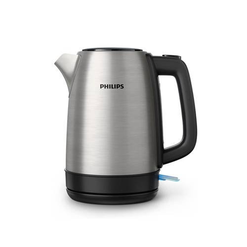 Philips Daily Collection HD9350/90 Çelik Su Isıtıcı 1.7 LT 2200 W