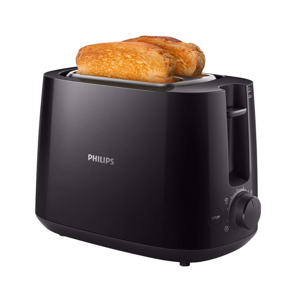 Philips HD2581/90 Ekmek Kızartma Makinesi thumbnail