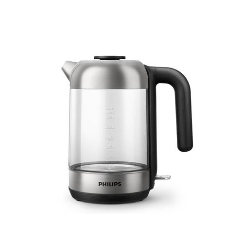 Philips HD9339/80 Cam Su Isıtıcısı 1,7 Litre 2200 W