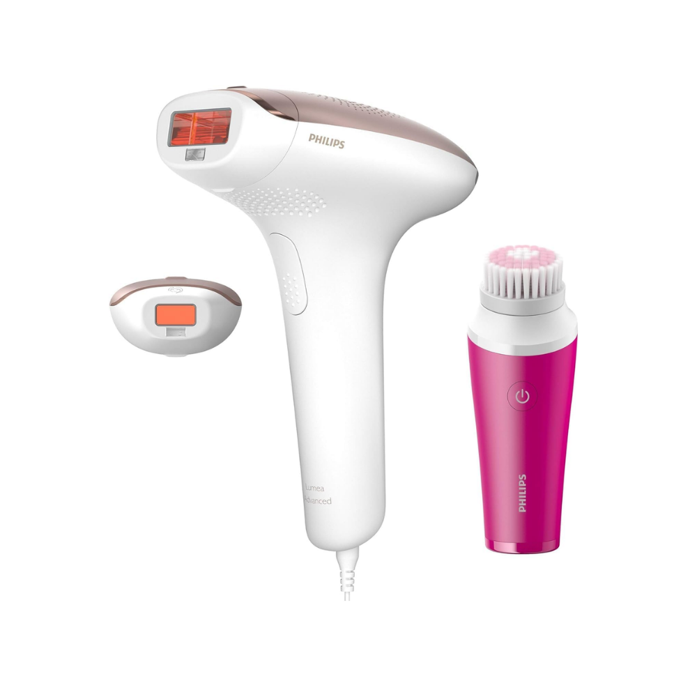 Philips Lumea   BRI924/00 IPL Tüy Alma  Epilasyon thumbnail