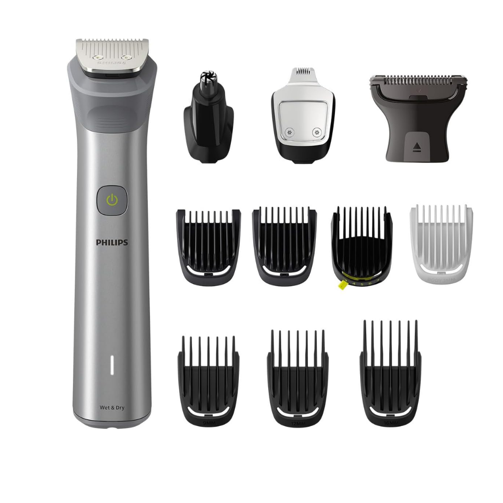 Philips  MG5940/15   12'si 1 Arada Erkek Bakım Seti