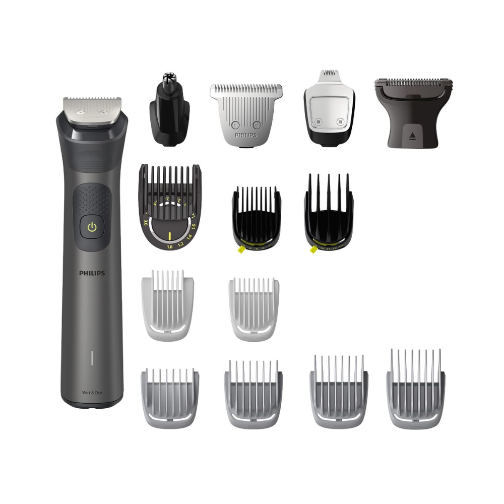 Philips  MG7940/15  15'i 1 Arada Erkek Bakım Seti