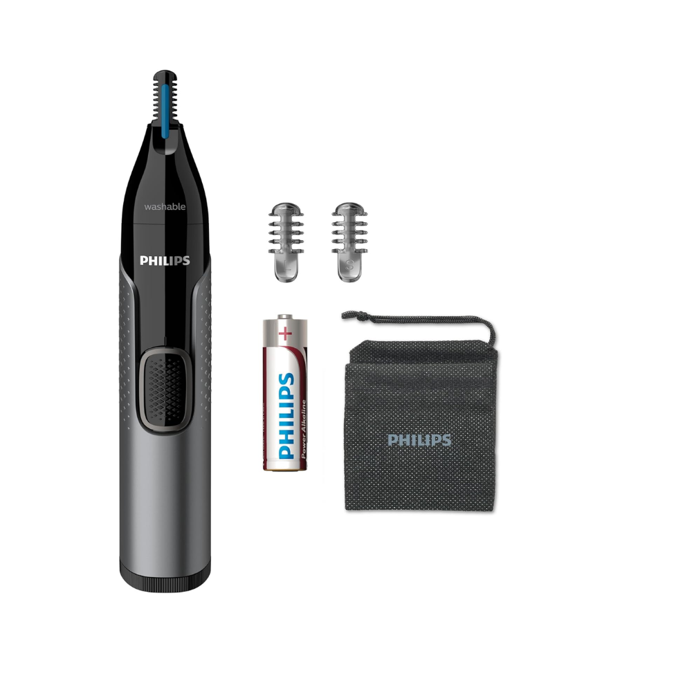 Philips NT3650/16 Burun, Kulak ve Kaş Düzeltici thumbnail