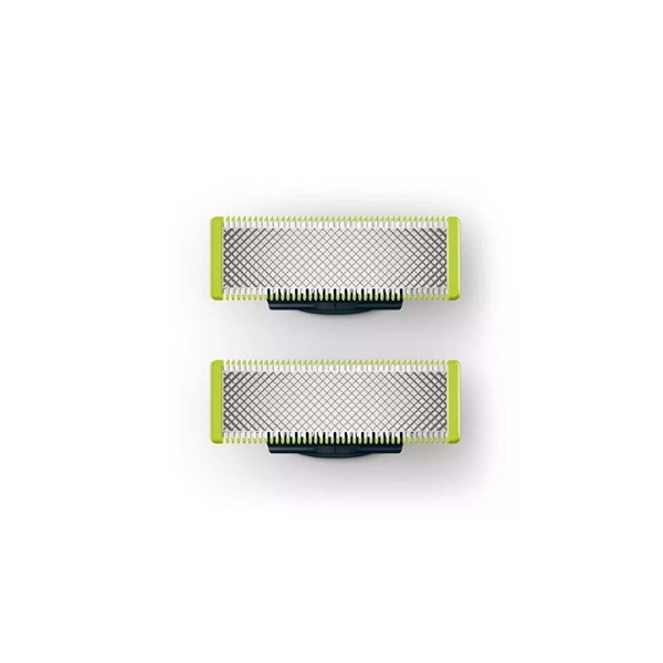 Philips QP220/51 ONE BLADE YEDEK BIÇAK (2'Lİ) thumbnail