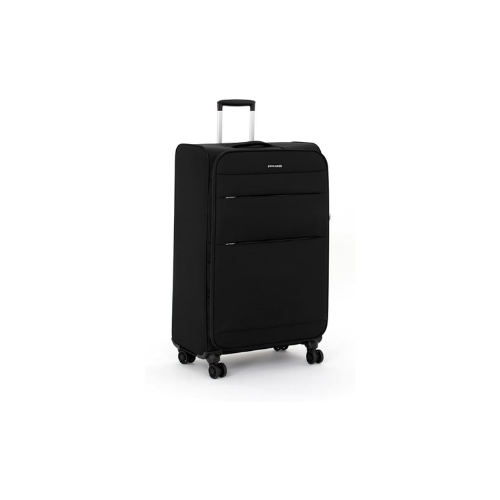 Pierre Cardin Büyük Boy Valiz 04PC4200-01 Siyah thumbnail