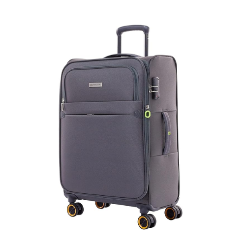 Pierre Cardin Büyük Boy Valiz 04PC6000-01