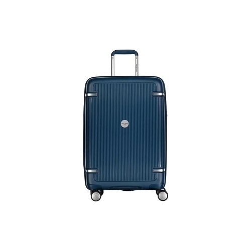 Pierre Cardin Unıse Kabin boy  Valiz 04PC7070-01