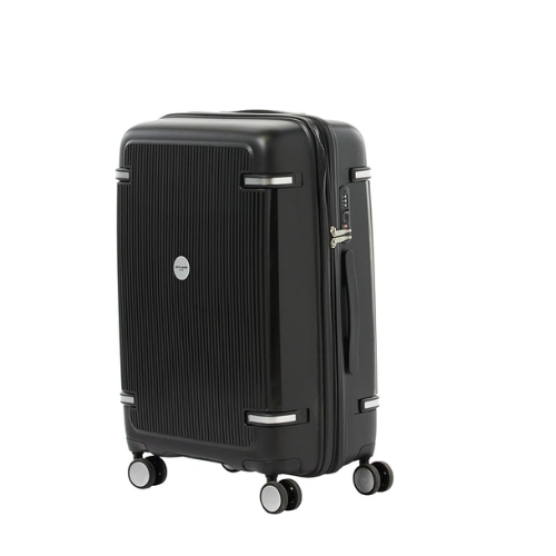 Pierre Cardin Unısex orta  Boy Valiz 04PC7070-01