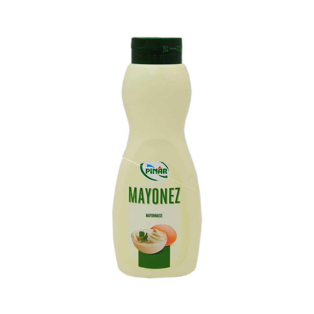 Pınar Mayonez 700 gr thumbnail