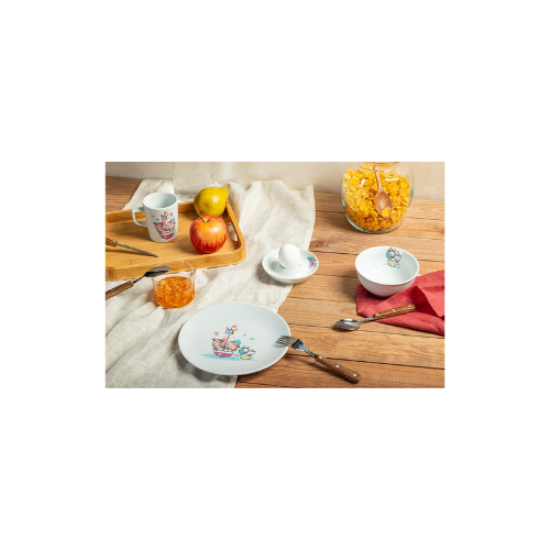 Porland Little Friends Mama Takımı 4 Parça