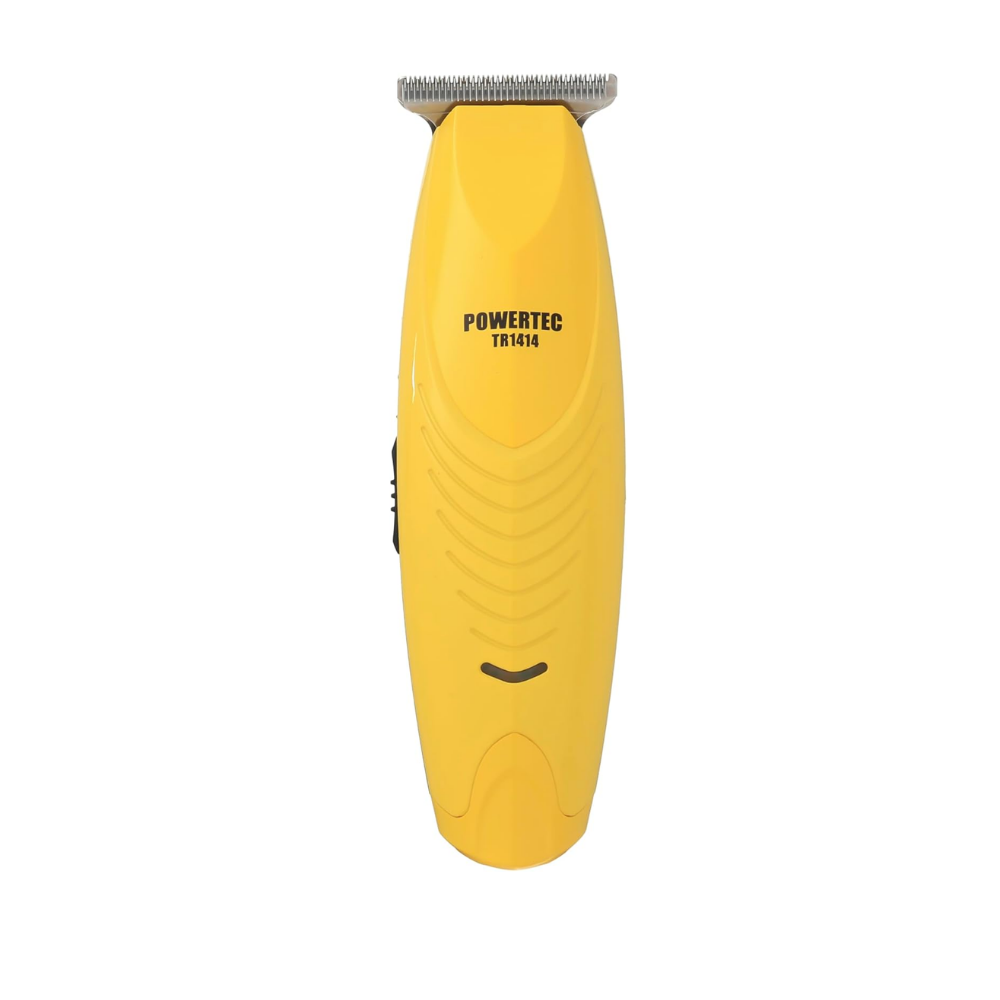 POWERTEC TR-1414 Sakal Ense Vücut Tıraş Makinesi thumbnail
