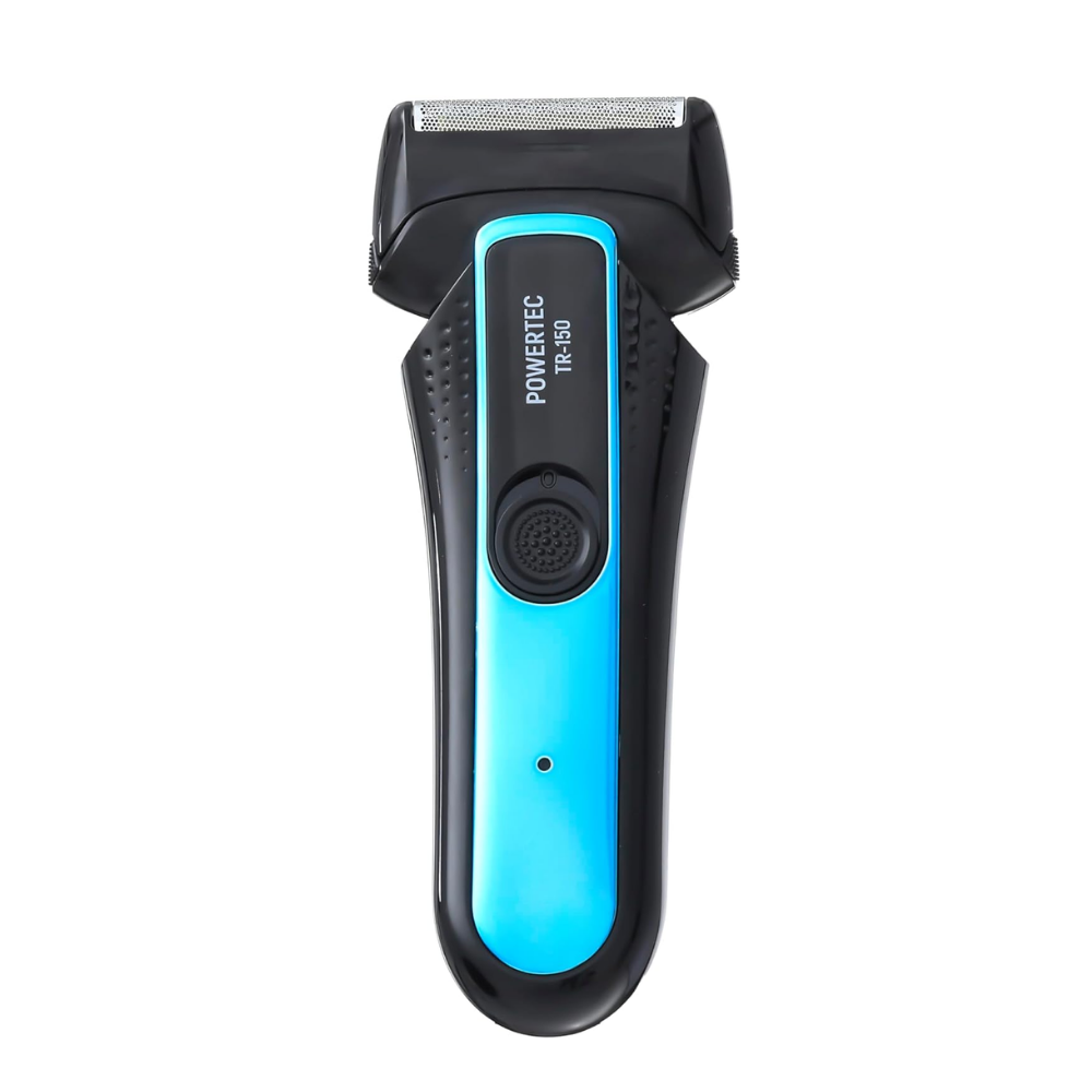 Powertec TR-150 Günlük Sakal Tıraş Makinesi
