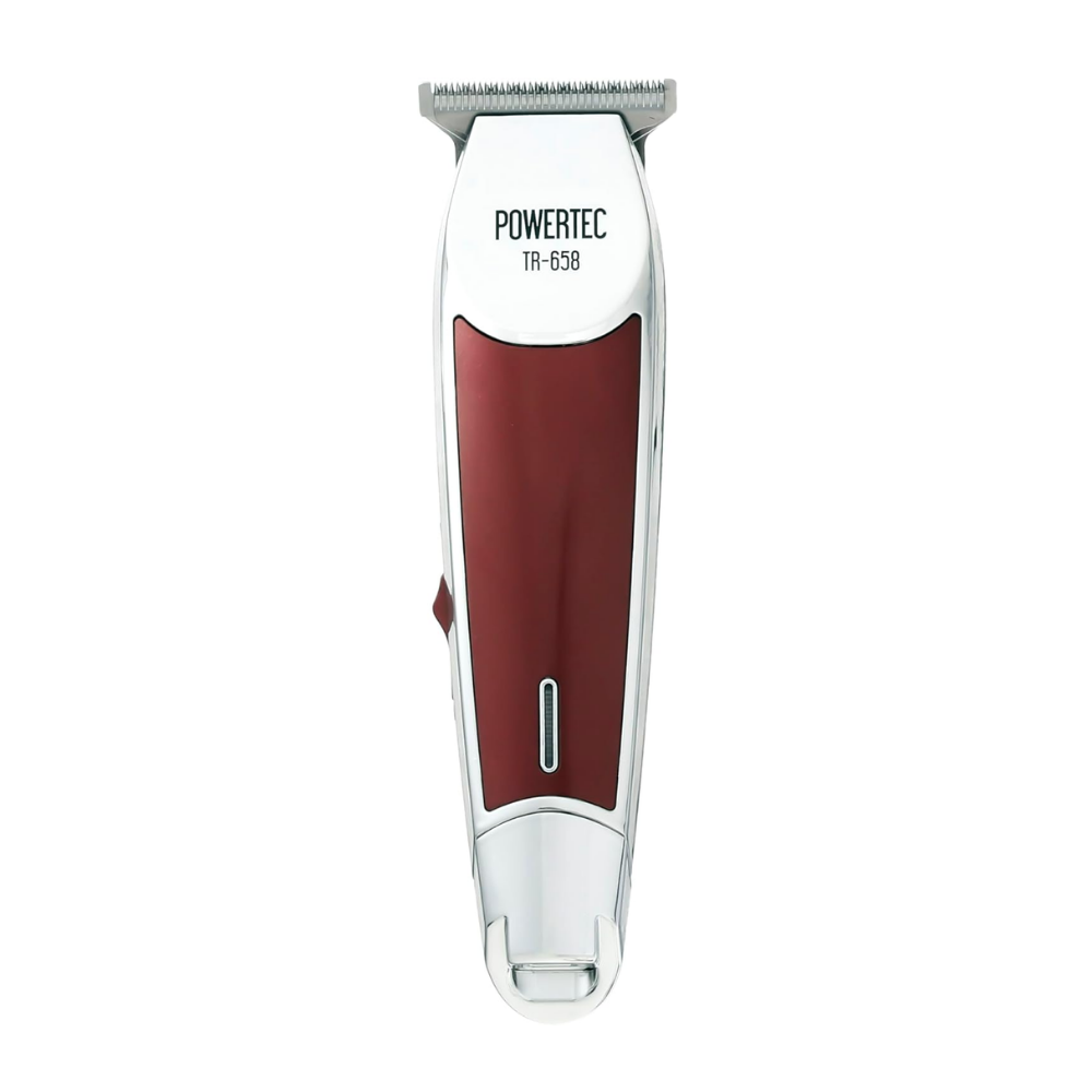 POWERTEC TR-658 Tıraş Makinesi