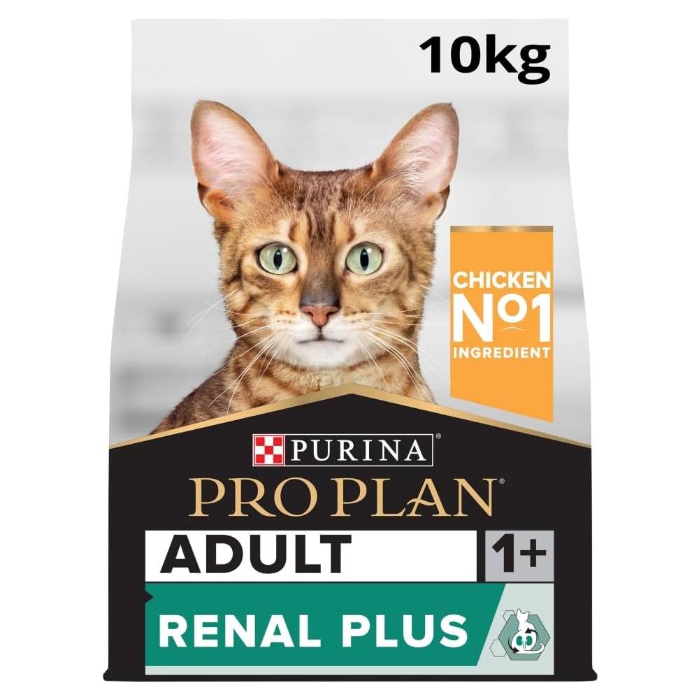 Pro Plan Original Tavuklu Yetişkin Kuru Kedi Maması 10 Kg