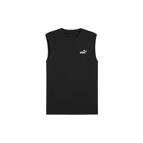 PUMA ESS Sleeveless Tee Tişört Erkek