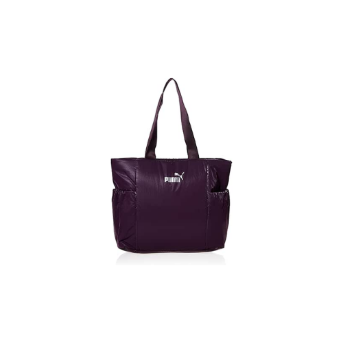 Puma Kadın Core Up Large Shopper Shopper Çanta thumbnail