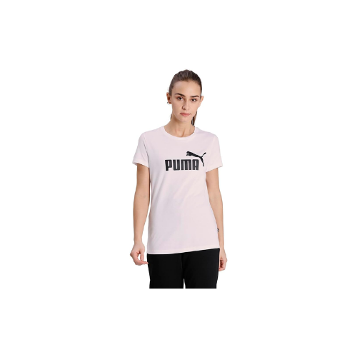 Puma Kadın ESS Logo Tee T-shirt