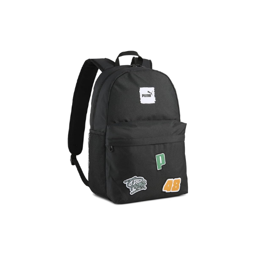 Puma Phase Patch Backpack Çanta Unisex Yetişkin