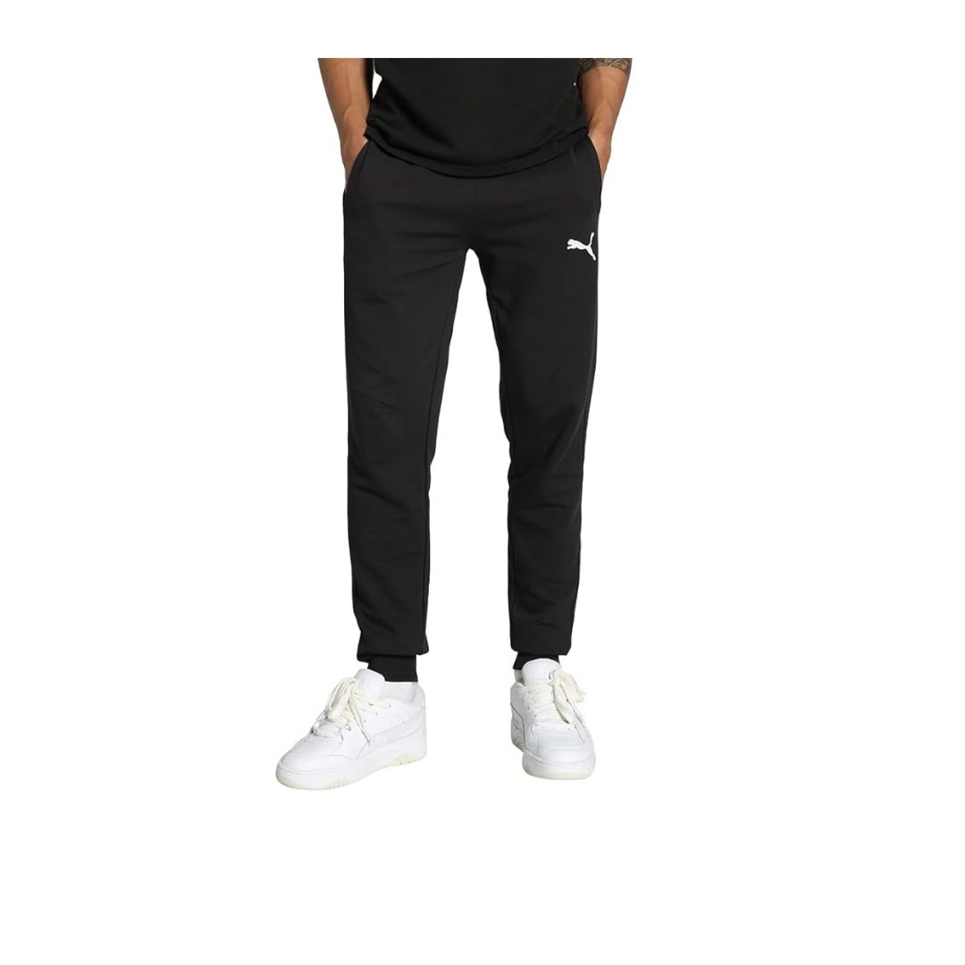 PUMA Teamgoal günlük pantolon Örgü pantolon Erkek