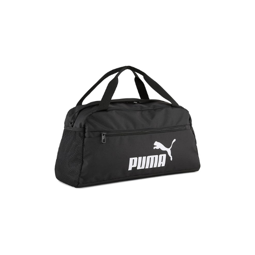Puma Unisex Yetişkin Phase Small Sports Bag Black Spor Çantası Tek Beden thumbnail