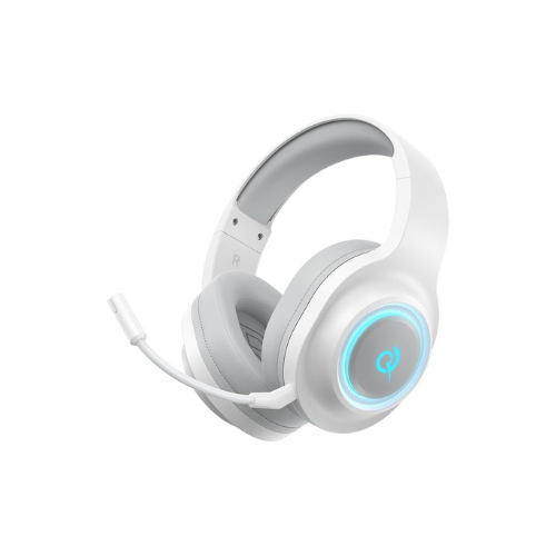 QCY HeroaD V200 RGB 7.1 Kablosuz Gaming Kulaklık