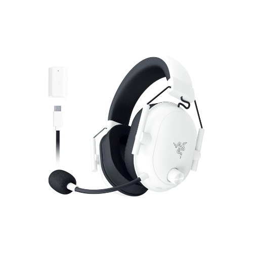 Razer Blackshark V2 Hyperspeed Kablosuz E-Spor Oyun Kulaklığı