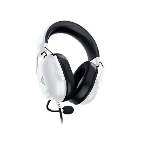 RAZER BlackShark V2 X Kablolu Kulaklık Beyaz RZ04-03240700-R3M1 thumbnail