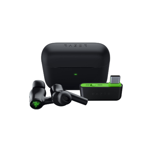 Razer Hammerhead HyperSpeed Kablosuz Oyun Kulaklıkları