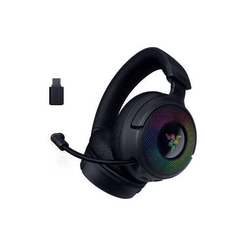 Razer Kraken V4 - Kablosuz Gaming Kulaklık
