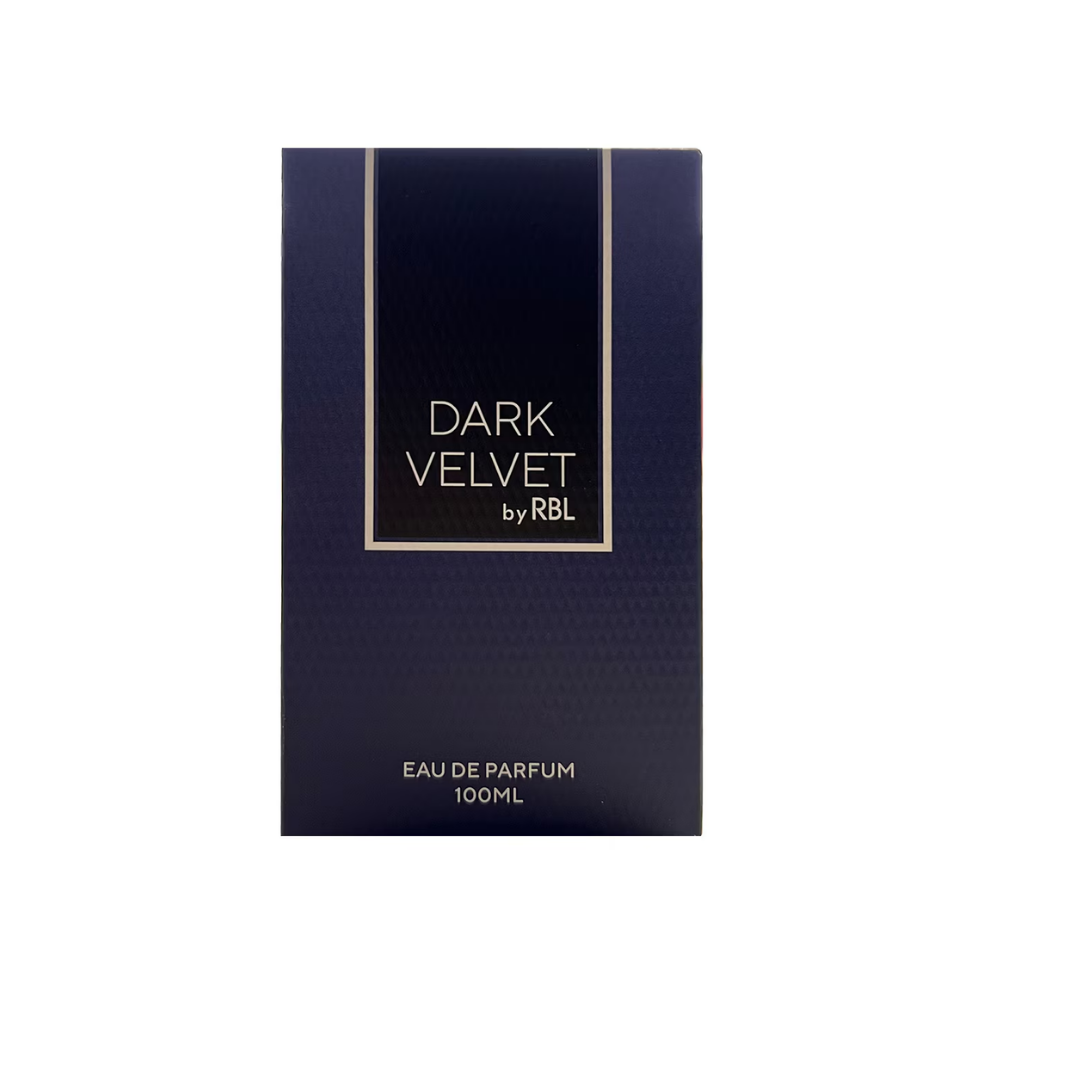 Rebul Dark Velvet Erkek Parfüm EDP 100 ml