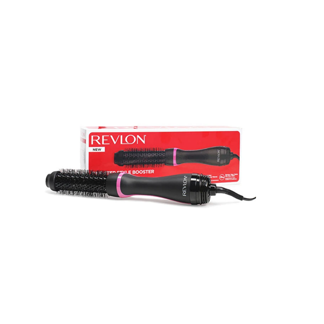 Revlon RVDR5292 One Step Style Booster Saç Kurutma Makinesi ve Şekillendirici
