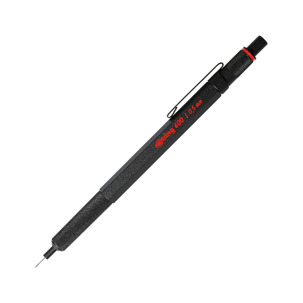 Rotring 600 Versatil Uçlu Kurşun Kalem