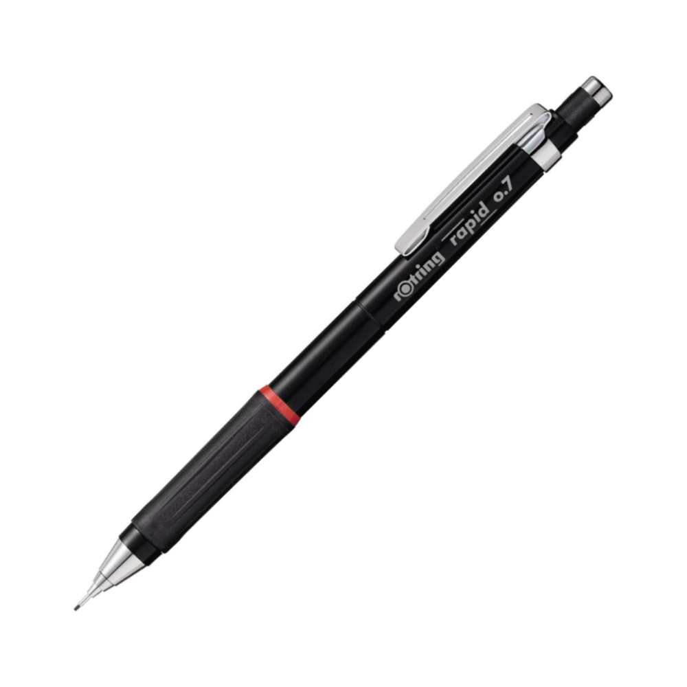 Rotring Rapid Mekanik Kurşun Kalem
