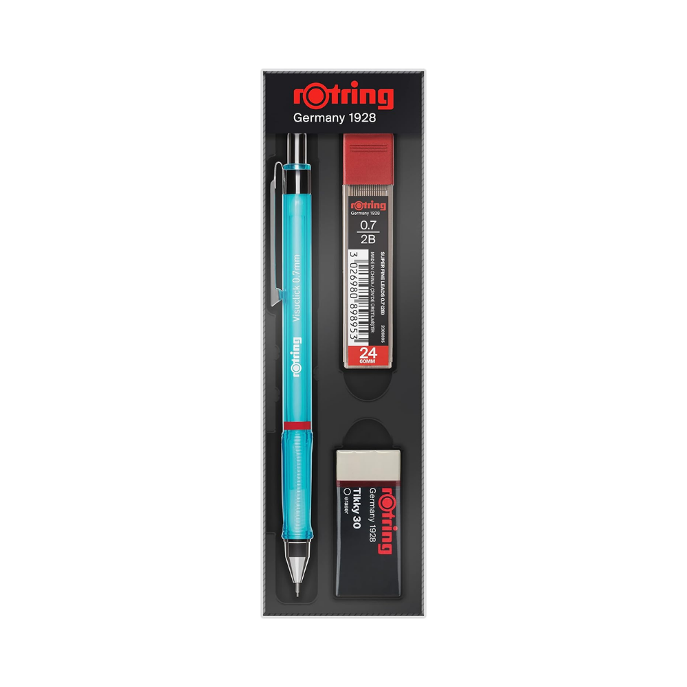 Rotring Visuclick Versatil Kalem 3’lü Okul Seti