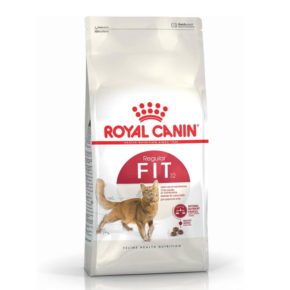 Royal Canin Fit 32 Kedi Maması 15 Kg