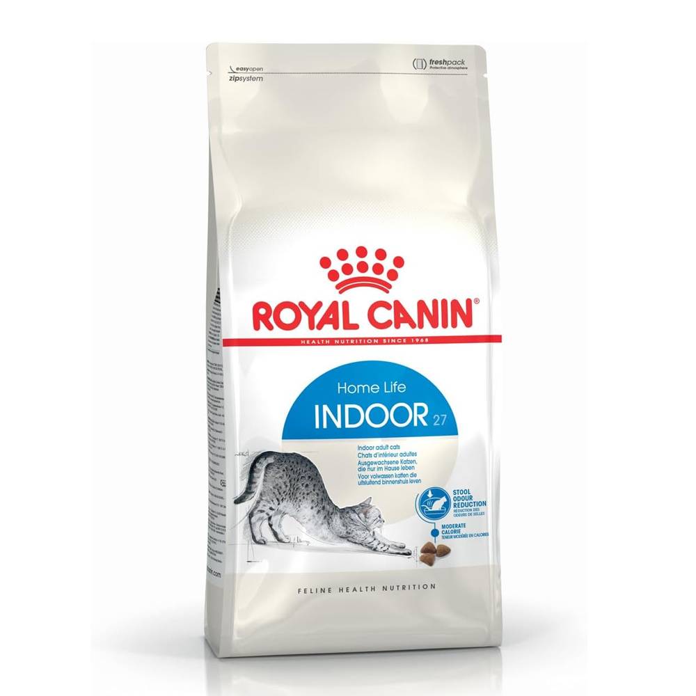 Royal Canin Indoor 27 Kedi Maması 2 Kg