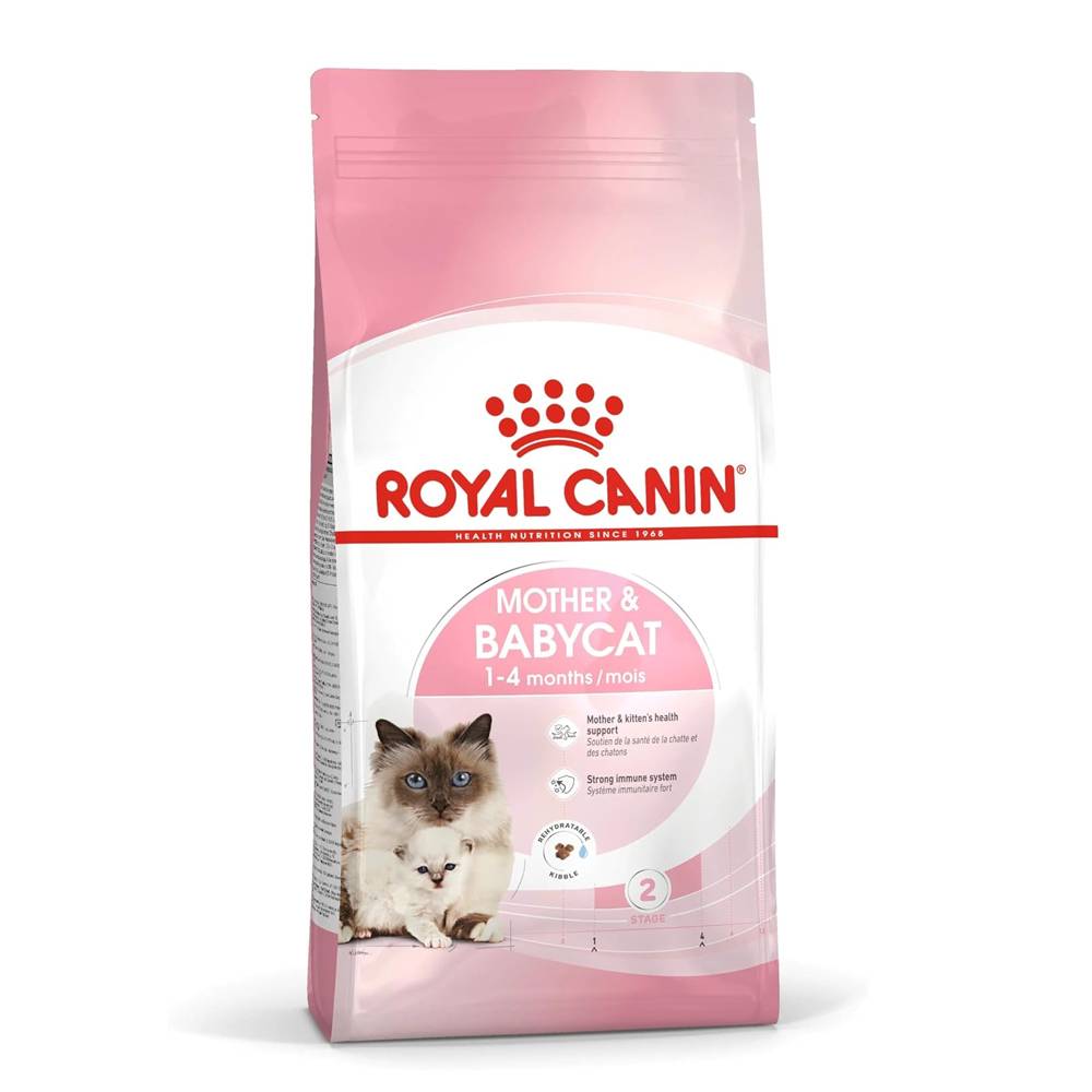 Royal Canin Mother & Babycat Kuru Kedi Maması 2 Kg