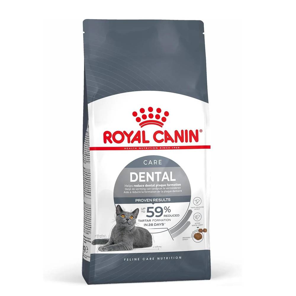 Royal Canin Oral Care Kedi Maması 1.5 Kg