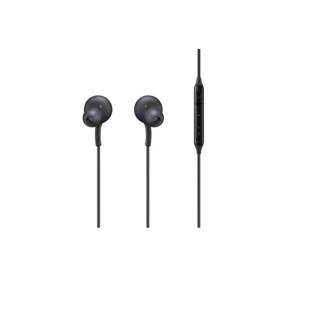 Samsung EO-IC100B Type C Kablolu Kulaklık - Siyah thumbnail