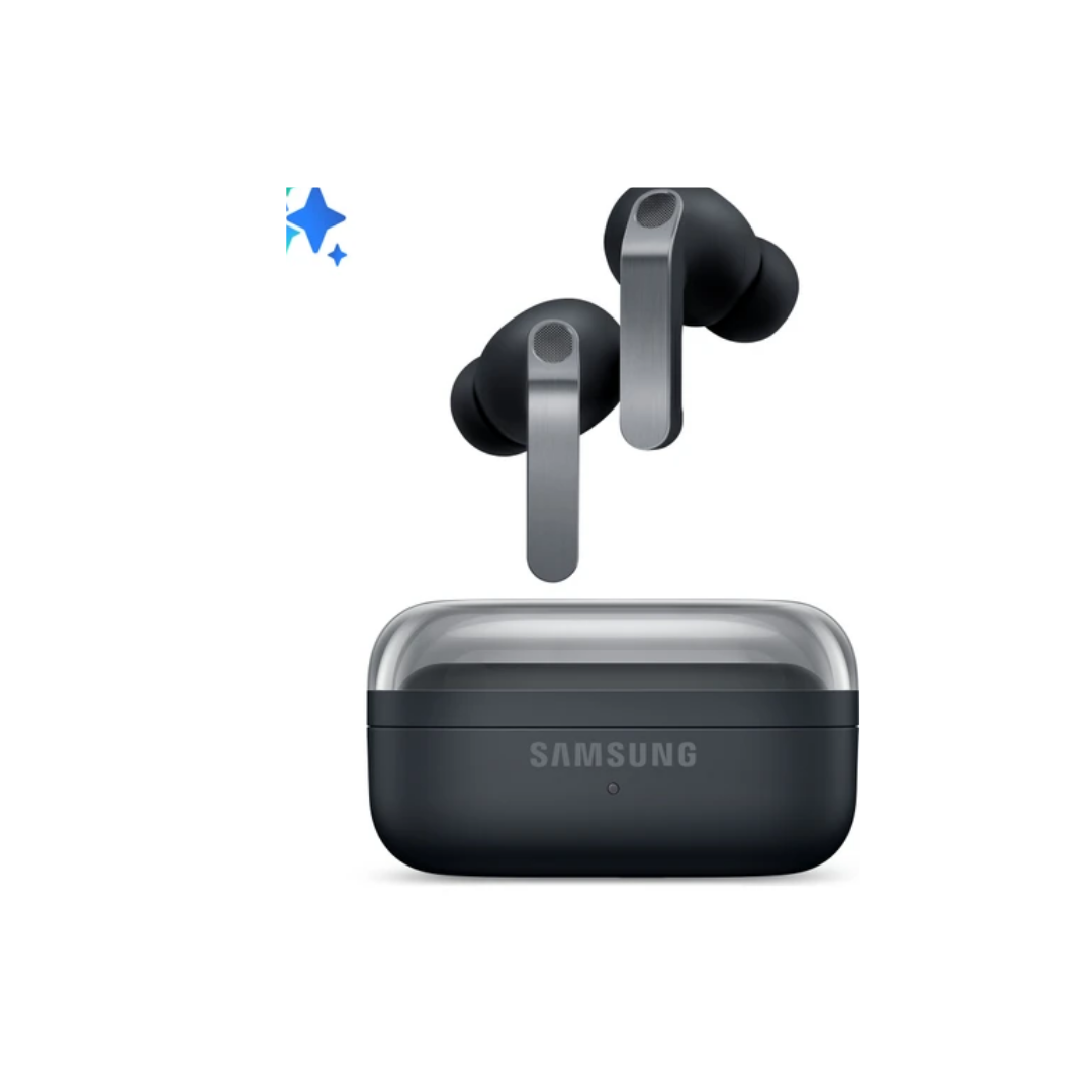 Samsung Galaxy Buds4 Pro Bluetooth Kulaklık Siyah(ANC) thumbnail