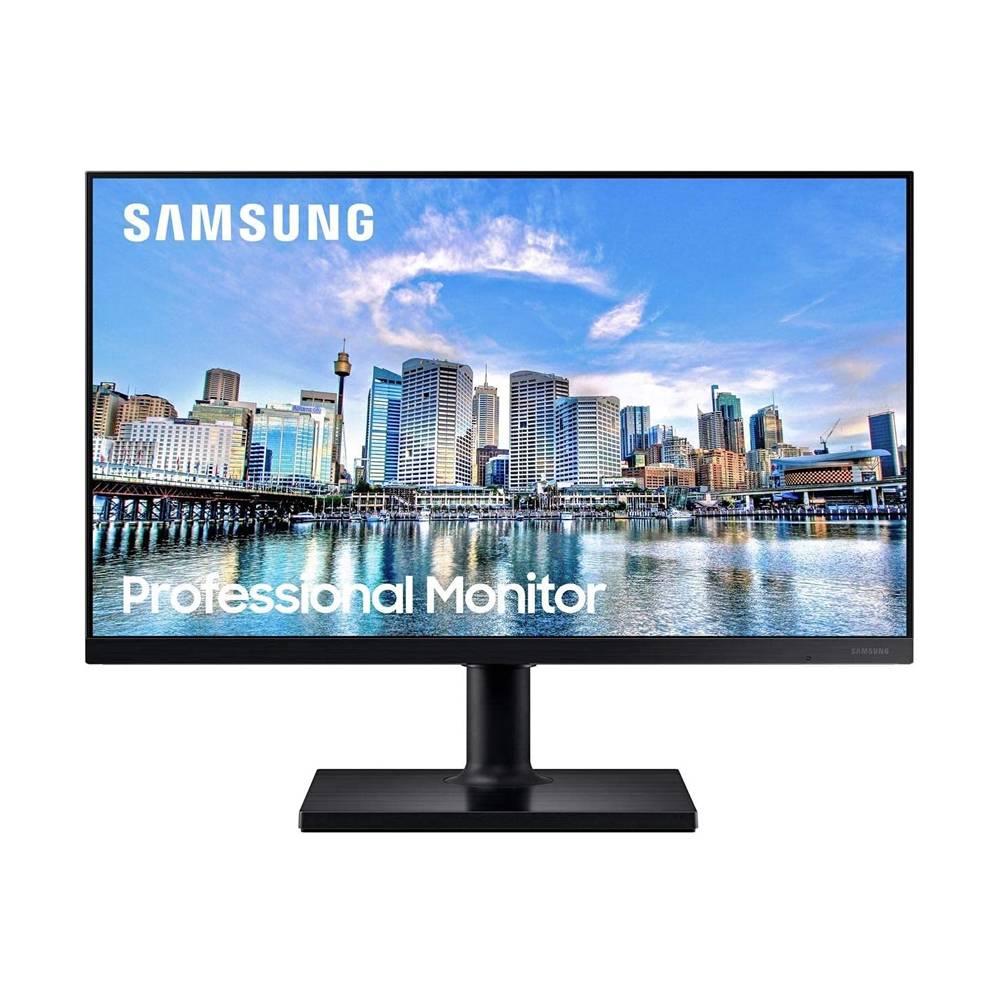 Samsung LF27T450FQRXUF 27" Full HD 5 ms 75 Hz Freesync IPS Monitör thumbnail