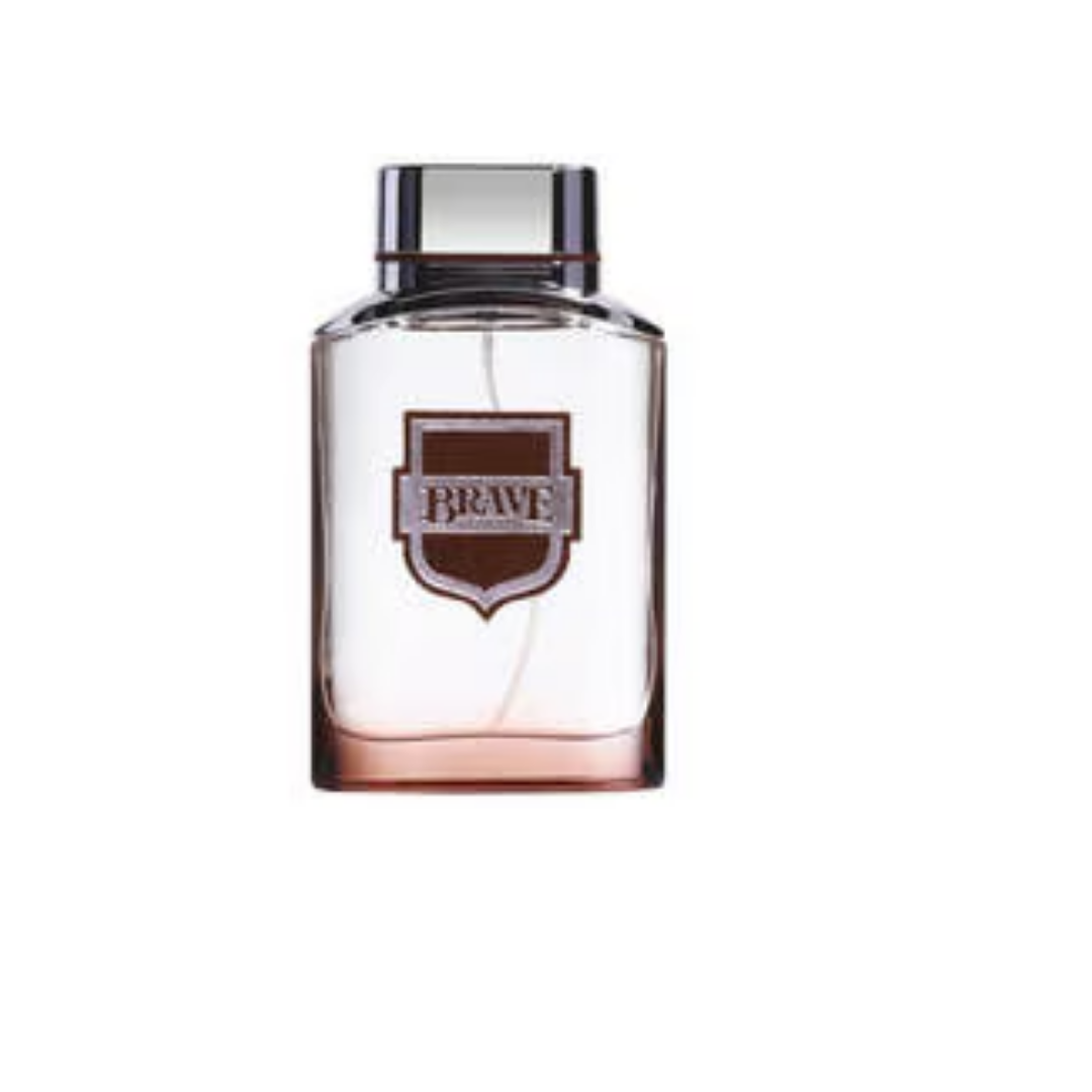Sansiro Brave Erkek Parfüm EDT 100 ml