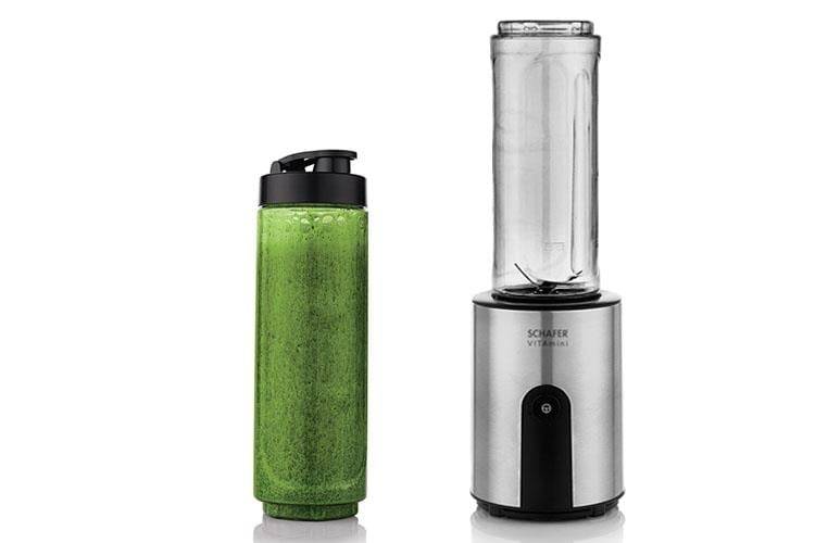 Schafer Personal Blender- ınox