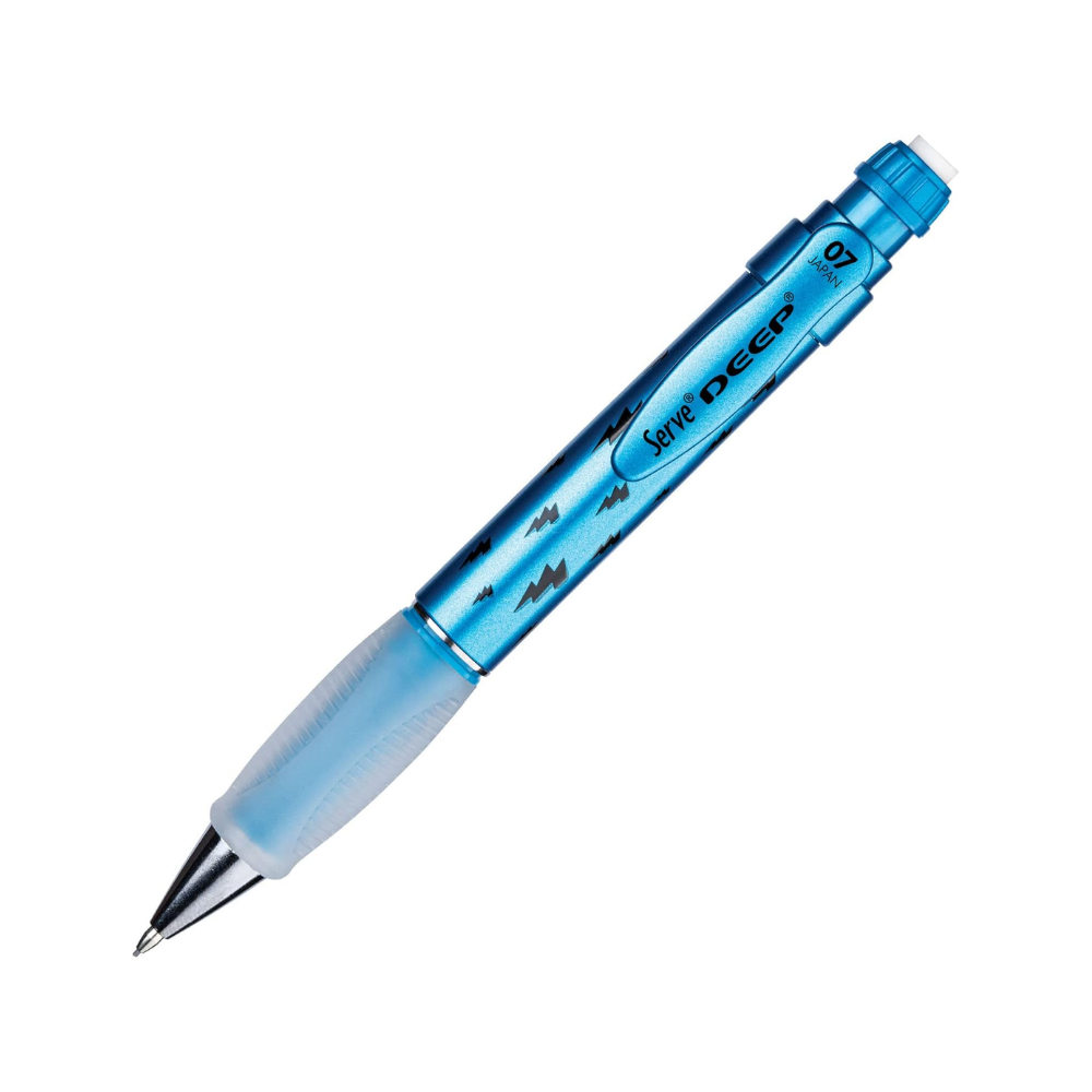 SERVE Deep Mekanik Kurşun KLM 07 MM