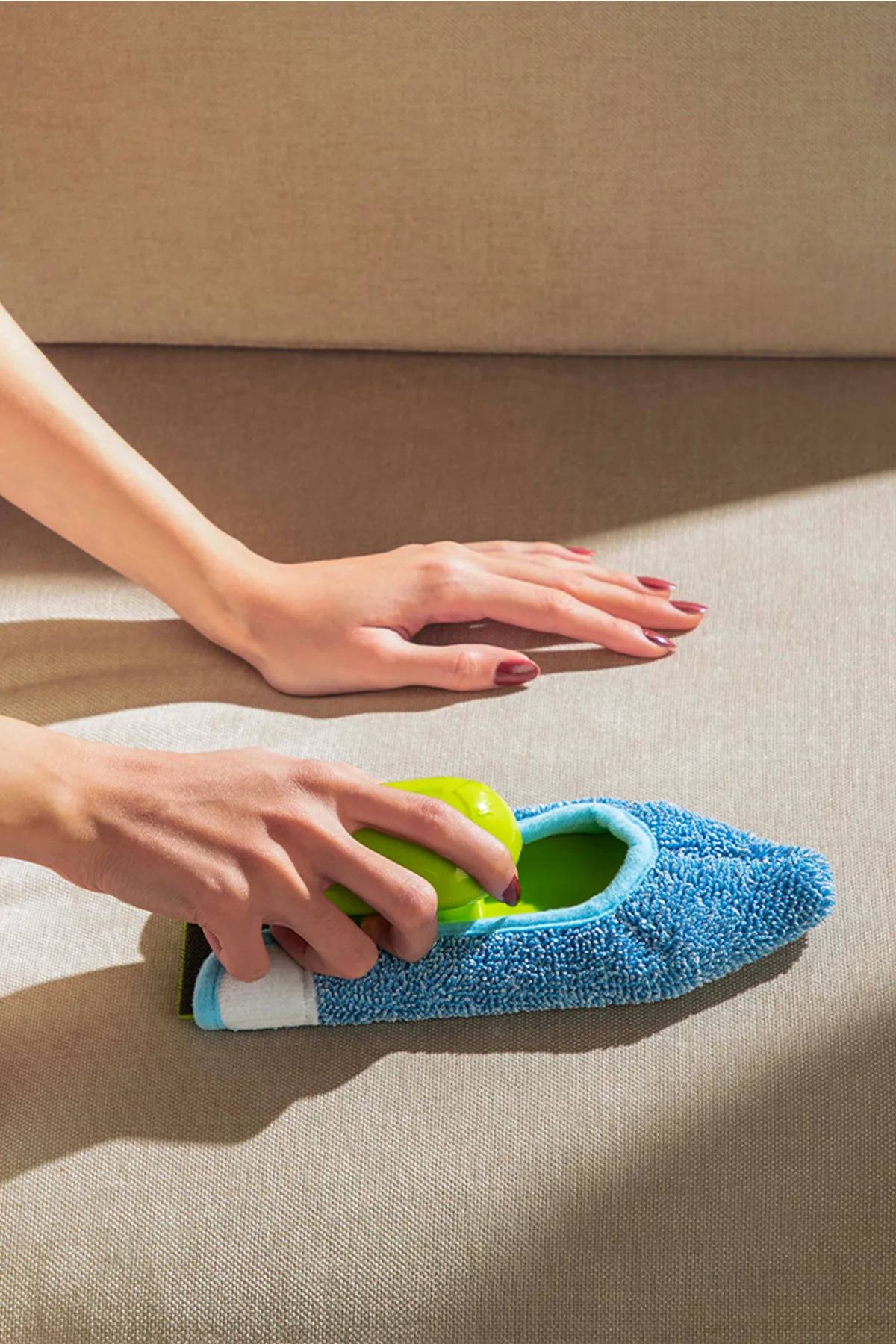 Silva Mikrofiber El Mopu