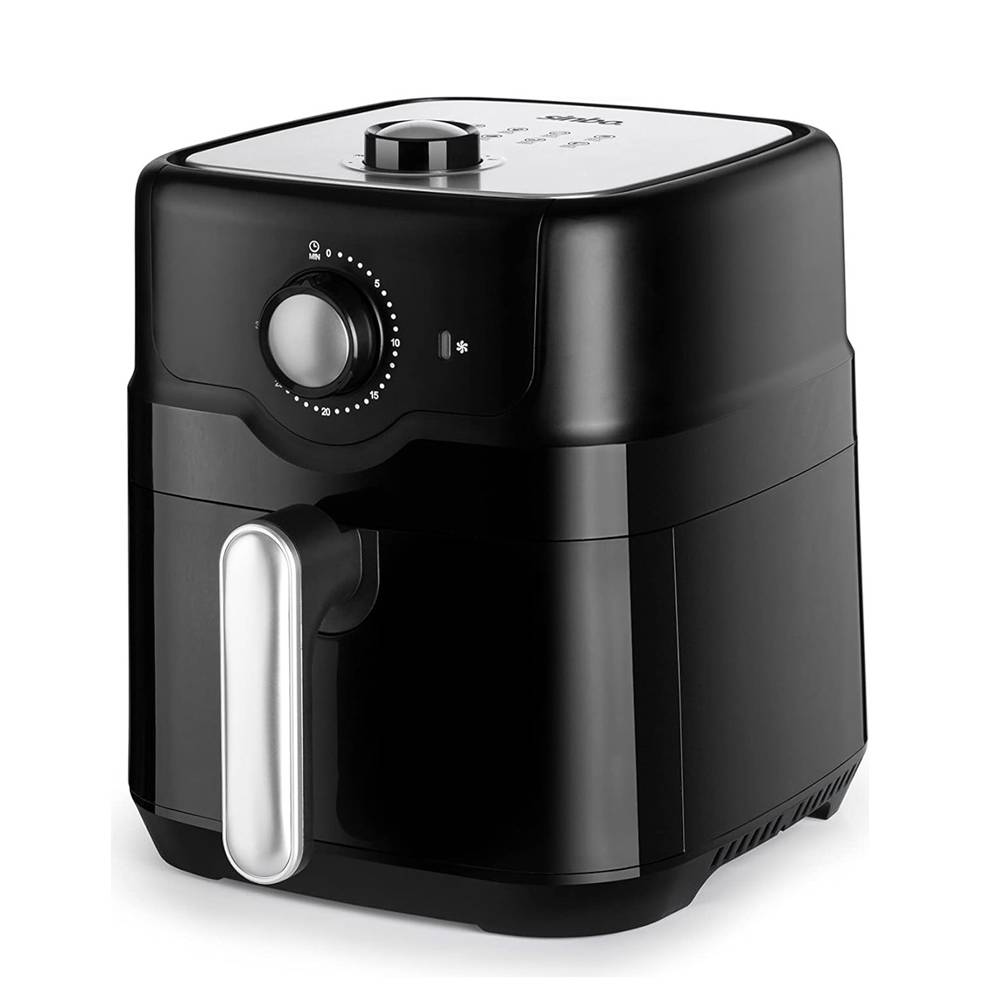 Sinbo SCO-5055 Airfyer 4.5 L Fritöz Siyah thumbnail