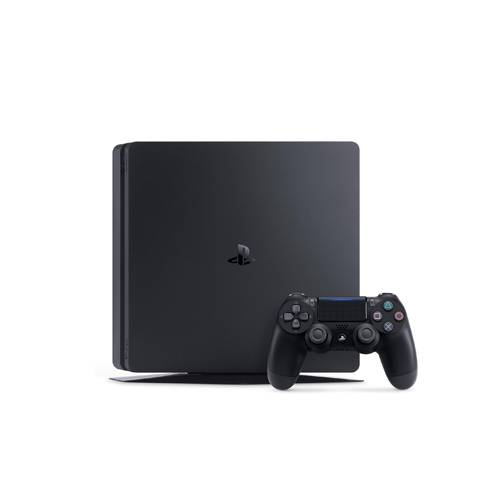 Sony Playstation 4 Slim Digital Sürüm 500 GB Tek Kol